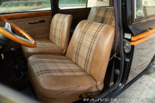 Austin Mini CLUBMAN ESTATE 1000 1981