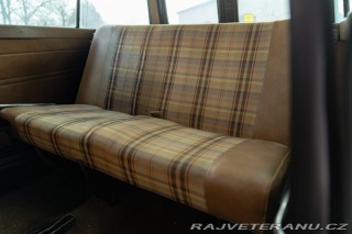 Austin Mini CLUBMAN ESTATE 1000 1981