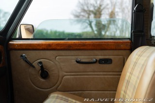 Austin Mini CLUBMAN ESTATE 1000 1981