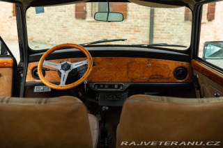 Austin Mini CLUBMAN ESTATE 1000 1981