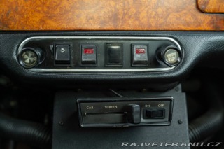 Austin Mini CLUBMAN ESTATE 1000 1981