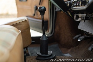 Austin Mini CLUBMAN ESTATE 1000 1981