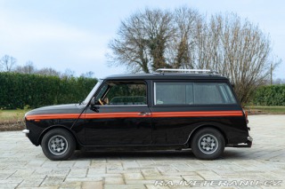 Austin Mini CLUBMAN ESTATE 1000 1981