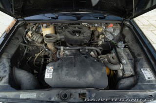 Austin Mini CLUBMAN ESTATE 1000 1981