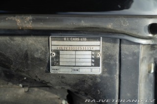 Austin Mini CLUBMAN ESTATE 1000 1981