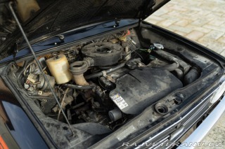 Austin Mini CLUBMAN ESTATE 1000 1981