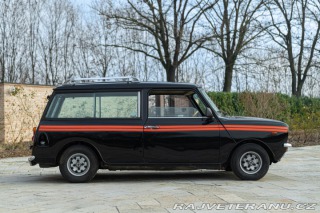 Austin Mini CLUBMAN ESTATE 1000 1981