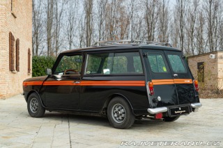 Austin Mini CLUBMAN ESTATE 1000 1981
