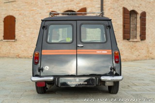 Austin Mini CLUBMAN ESTATE 1000 1981