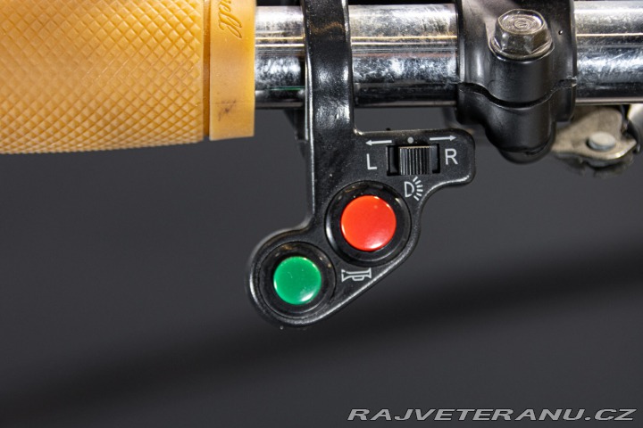 Honda CX 500 CAFE’ RACER 1982