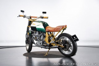 Honda CX 500 CAFE’ RACER 1982