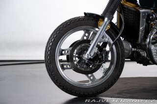 Honda CX 500 CAFE’ RACER 1982