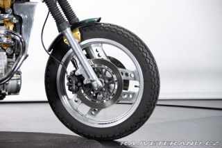 Honda CX 500 CAFE’ RACER 1982