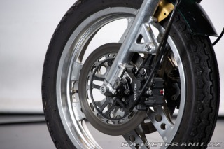 Honda CX 500 CAFE’ RACER 1982