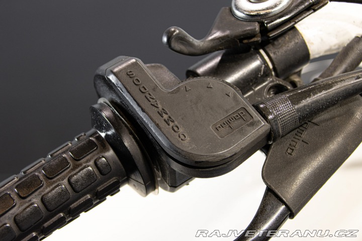 Ostatní značky Ostatní modely SWM 350 XN 1983