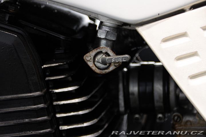 Ostatní značky Ostatní modely SWM 350 XN 1983