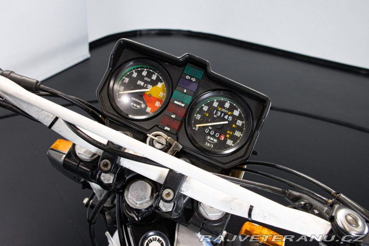 Ostatní značky Ostatní modely SWM 350 XN 1983