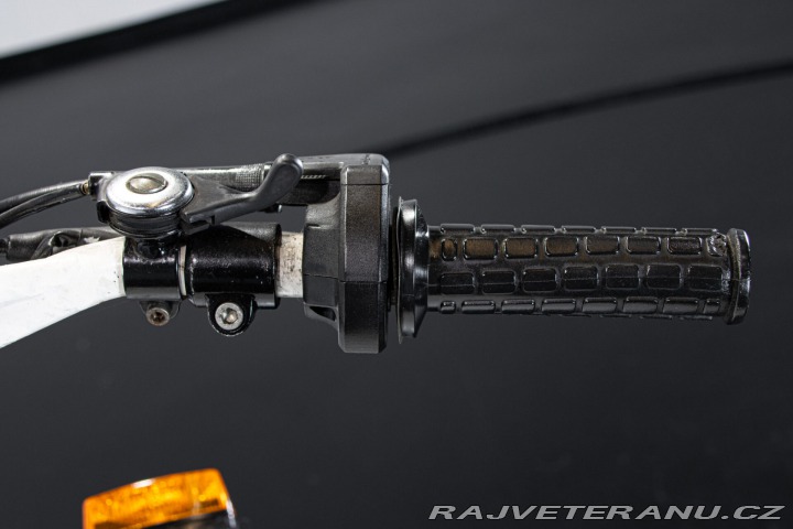 Ostatní značky Ostatní modely SWM 350 XN 1983