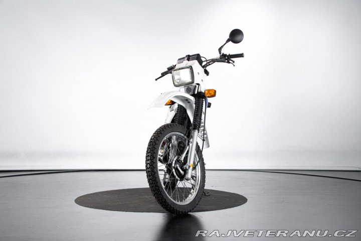 Ostatní značky Ostatní modely SWM 350 XN 1983