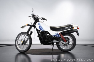 Ostatní značky Ostatní modely SWM 350 XN 1983