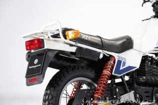 Ostatní značky Ostatní modely SWM 350 XN 1983