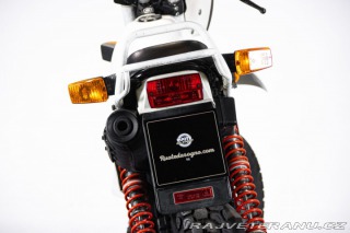 Ostatní značky Ostatní modely SWM 350 XN 1983