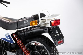 Ostatní značky Ostatní modely SWM 350 XN 1983