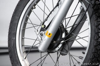 Ostatní značky Ostatní modely SWM 350 XN 1983