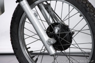 Ostatní značky Ostatní modely SWM 350 XN 1983