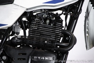 Ostatní značky Ostatní modely SWM 350 XN 1983