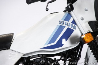 Ostatní značky Ostatní modely SWM 350 XN 1983