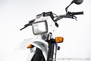 Ostatní značky Ostatní modely SWM 350 XN 1983