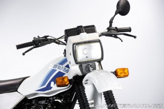 Ostatní značky Ostatní modely SWM 350 XN 1983