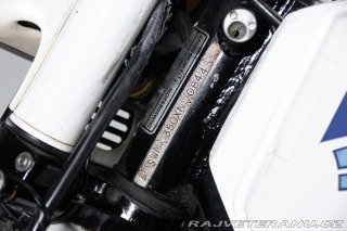 Ostatní značky Ostatní modely SWM 350 XN 1983