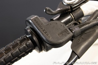 Ostatní značky Ostatní modely SWM 350 XN 1983