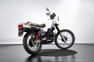 Ostatní značky Ostatní modely SWM 350 XN 1983