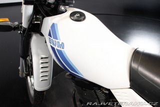 Ostatní značky Ostatní modely SWM 350 XN 1983