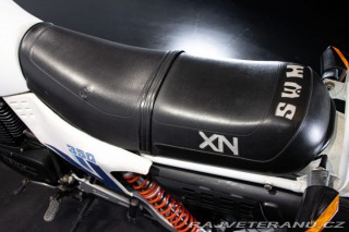 Ostatní značky Ostatní modely SWM 350 XN 1983