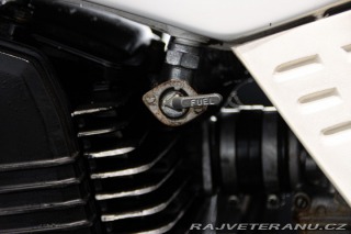 Ostatní značky Ostatní modely SWM 350 XN 1983