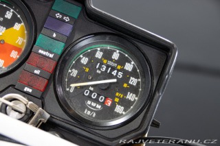 Ostatní značky Ostatní modely SWM 350 XN 1983