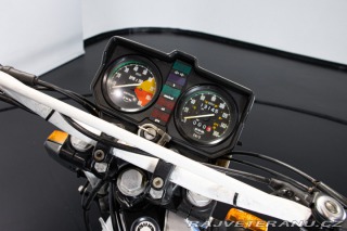 Ostatní značky Ostatní modely SWM 350 XN 1983