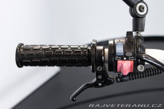 Ostatní značky Ostatní modely SWM 350 XN 1983