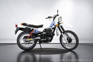Ostatní značky Ostatní modely SWM 350 XN 1983
