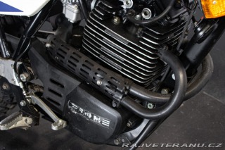 Ostatní značky Ostatní modely SWM 350 XN 1983