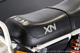 Ostatní značky Ostatní modely SWM 350 XN 1983