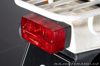 Ostatní značky Ostatní modely SWM 350 XN 1983