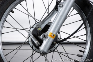 Ostatní značky Ostatní modely SWM 350 XN 1983