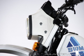 Ostatní značky Ostatní modely SWM 350 XN 1983