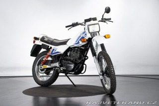 Ostatní značky Ostatní modely SWM 350 XN 1983