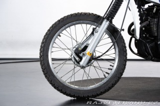 Ostatní značky Ostatní modely SWM 350 XN 1983